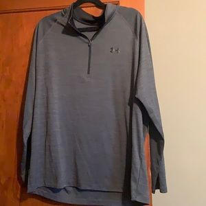 Men’s pull over under armour